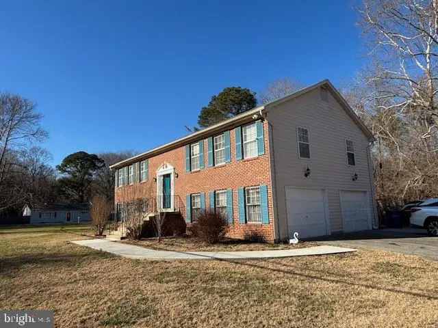 18410 Richard Allen St, Aquasco