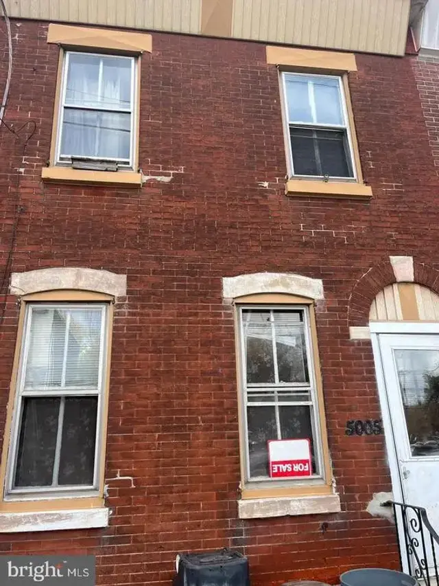 5005 Jackson St, Philadelphia
