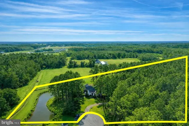 6 Cinderberry Ct, Georgetown