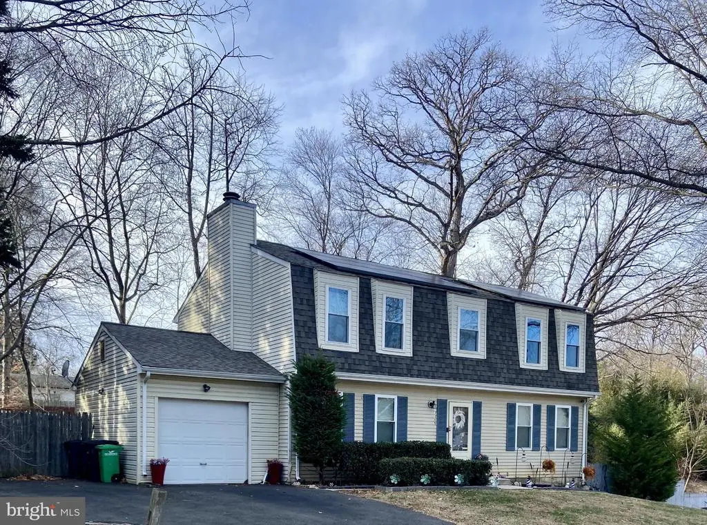 13305 Pendleton St, Fort Washington