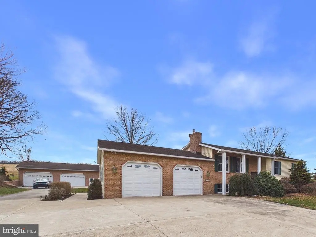 1109 Matamoras Rd, Halifax