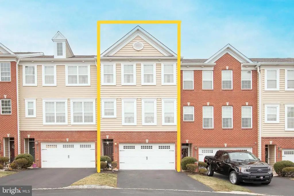 40 Rosy Ridge Ct, TELFORD