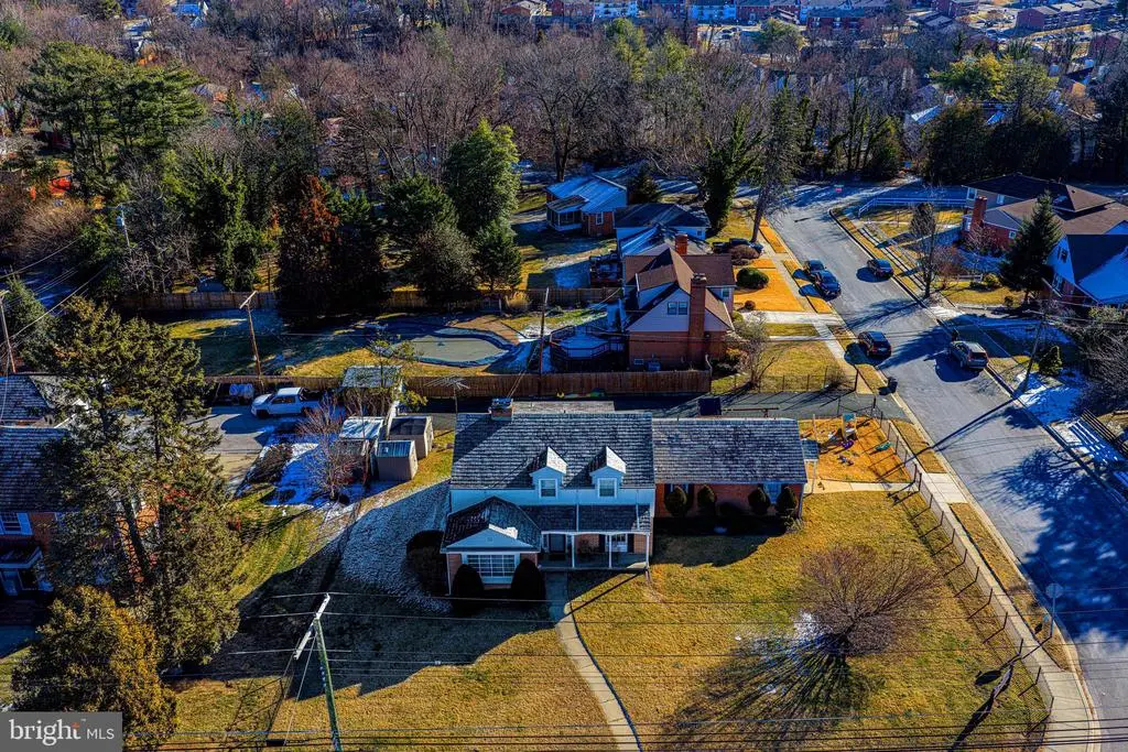 6701 Loch Raven Blvd, Baltimore