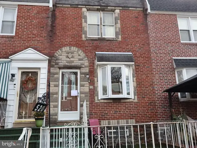 520 Parnell Pl, Philadelphia