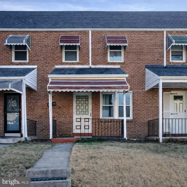 3435 Flannery Ln, Baltimore