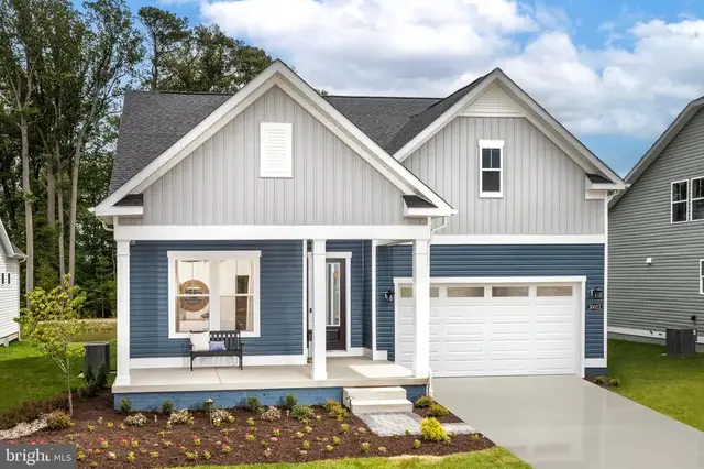 24367 Urquhart Ave #homesite 33, Millsboro