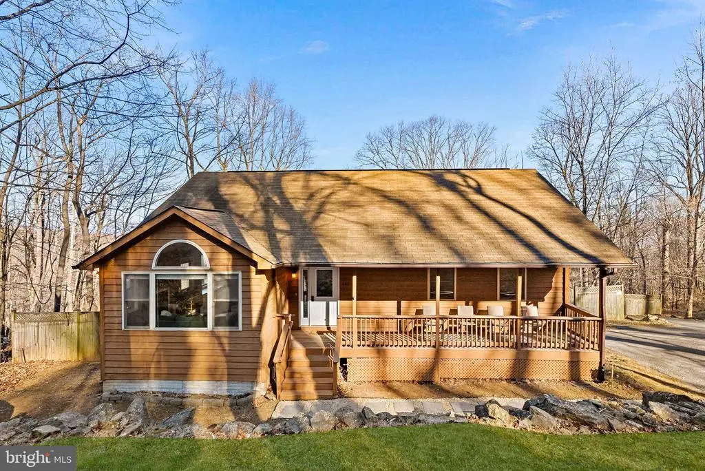 381 Windy Way, FRONT ROYAL