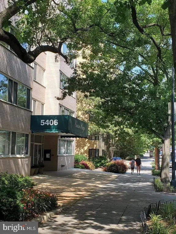 5406 Connecticut Ave Nw #105, WASHINGTON