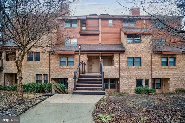 7553 Weather Worn Way #b, Columbia