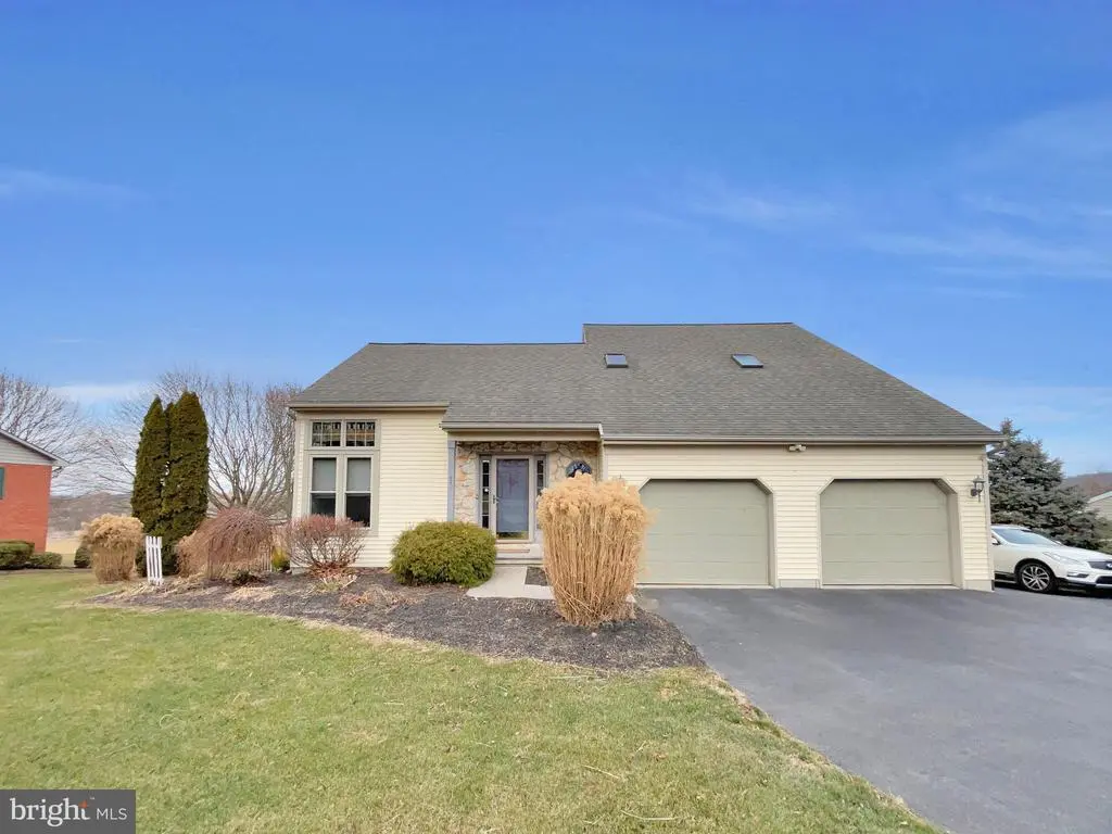 65 S Reamstown Rd, Stevens