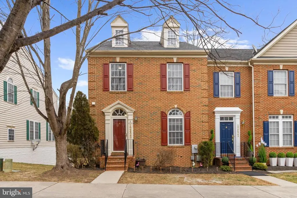 12423 Falconbridge, North Potomac