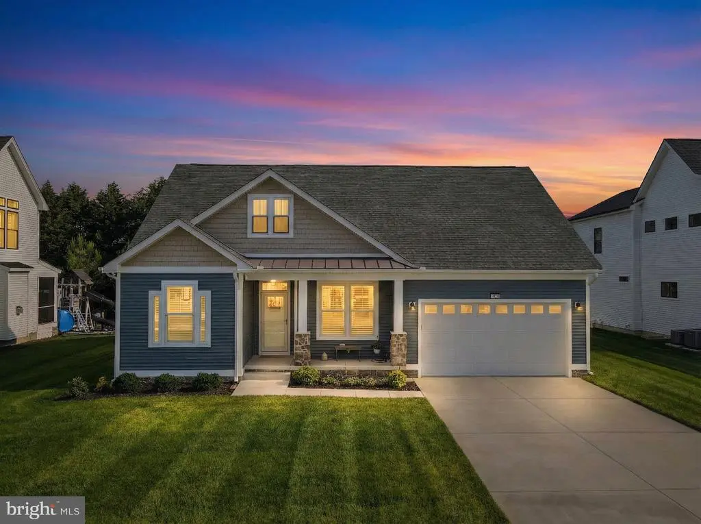 16454 Four Leaf Dr, Lewes