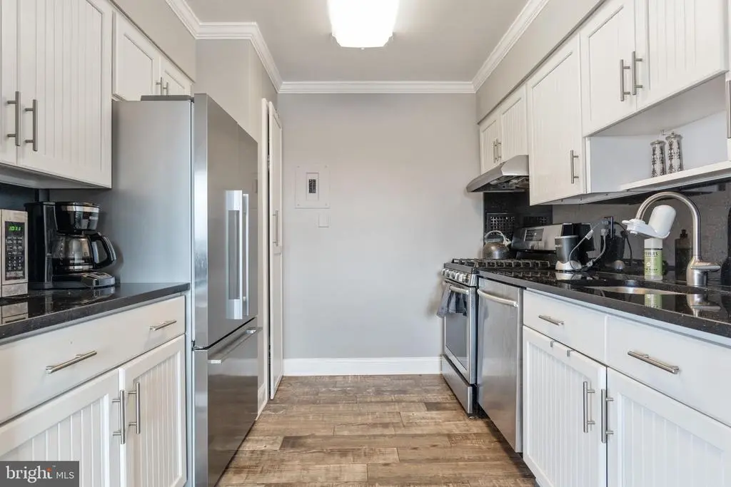 4343 Cherry Hill Rd #701, ARLINGTON