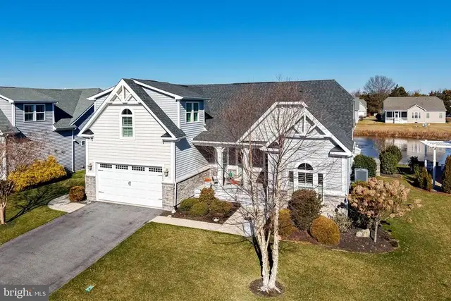 31840 Carmine Dr, Rehoboth Beach