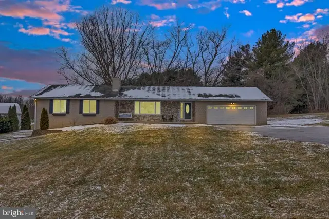 620 S Frizzellburg Rd, Westminster