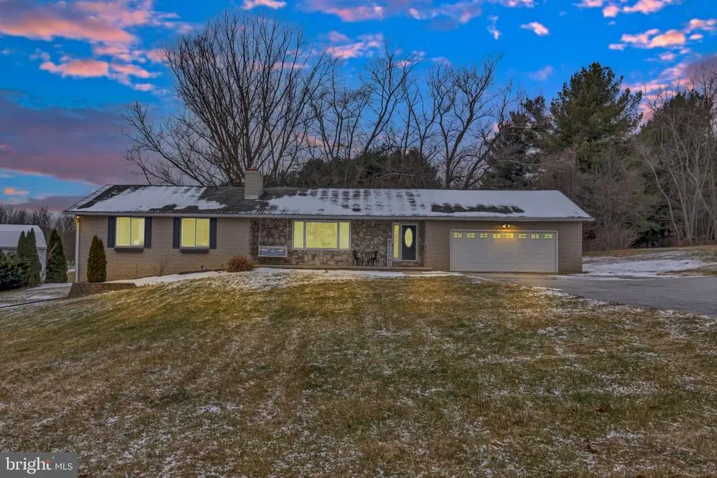 620 S Frizzellburg Rd, Westminster