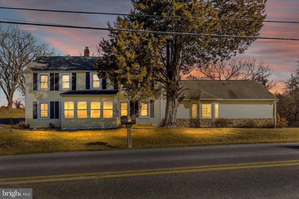 8204 Ball Rd, Frederick