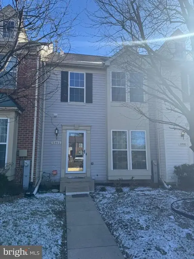 5992 Autumn Spell Se, Elkridge