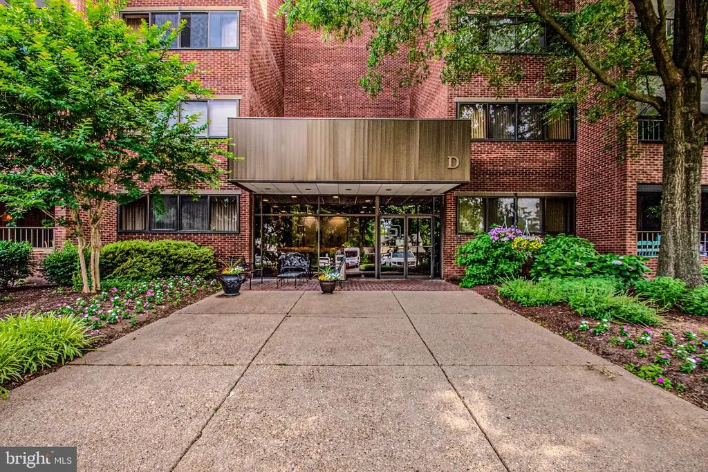 614 Loveville Rd #d5f, HOCKESSIN