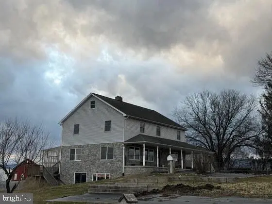 72 Quigley Rd, Newburg