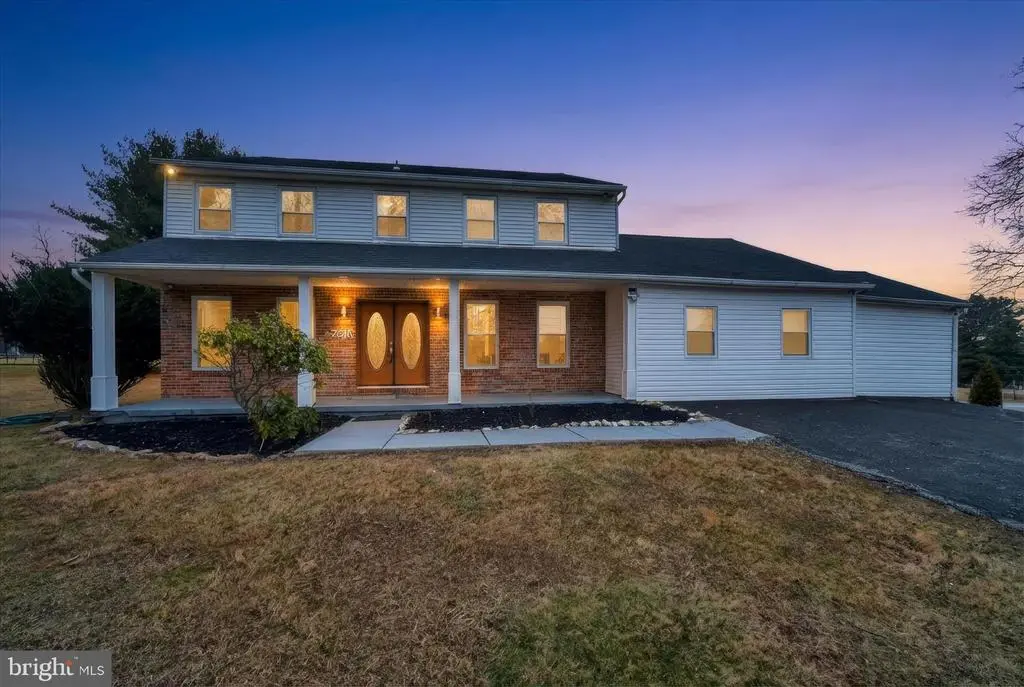 2516 Baublitz Rd, Reisterstown