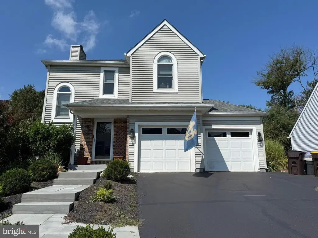 117 Cottonwood Ct, DOYLESTOWN