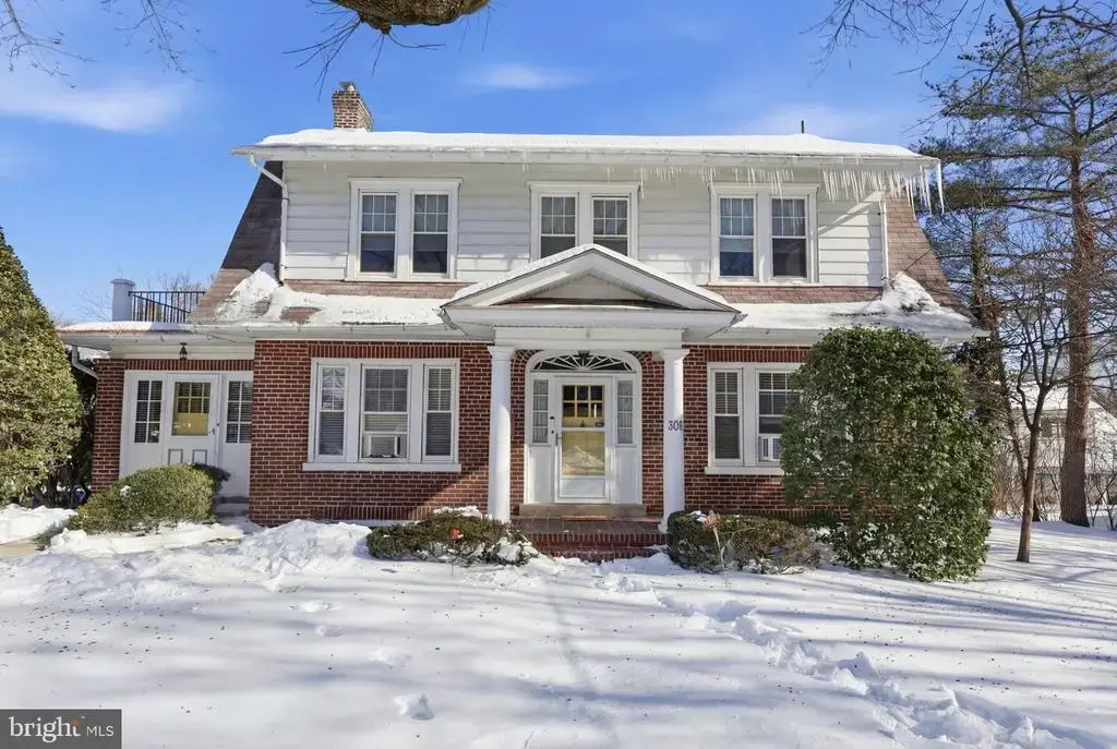 309 Vine St, PERKASIE