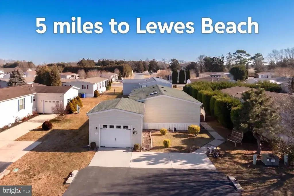 19 Mayfair Ln, LEWES