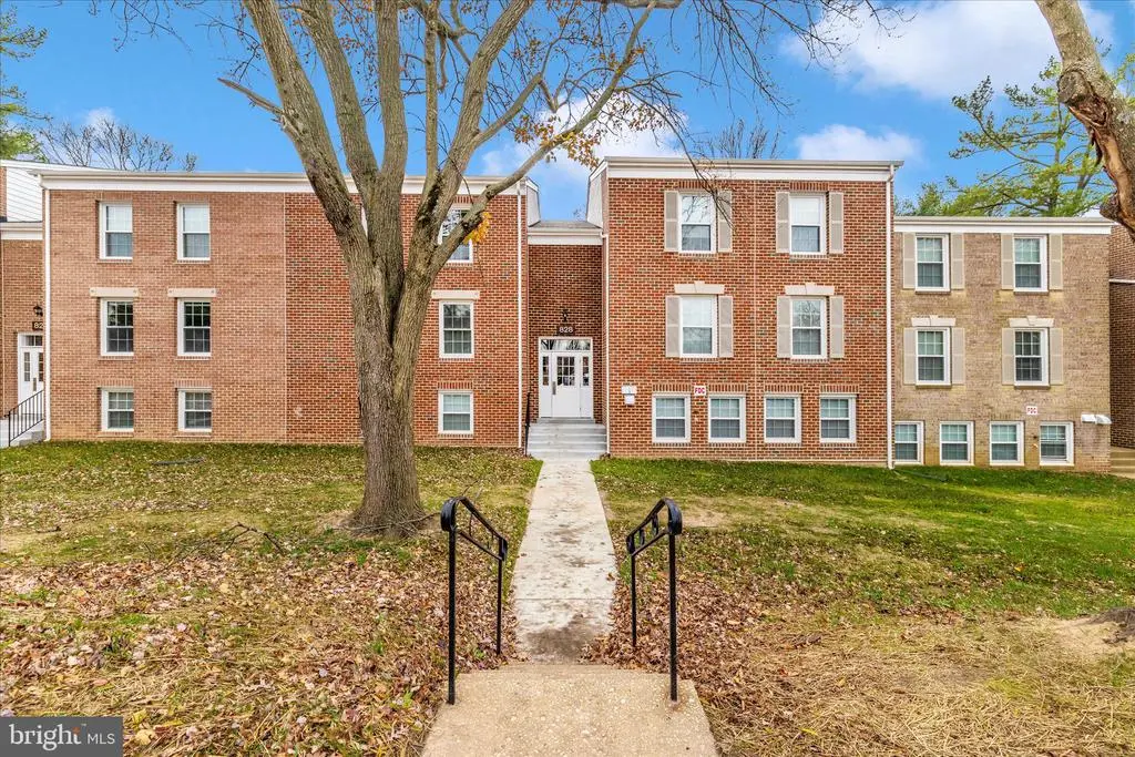 828 Quince Orchard Blvd #828-20, Gaithersburg