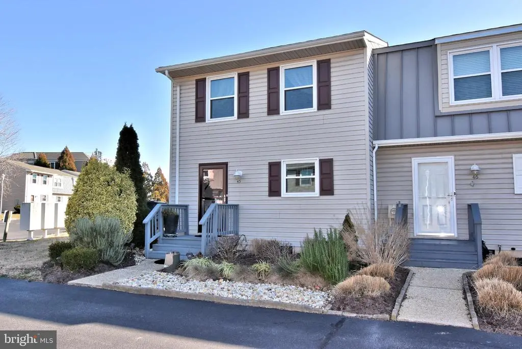37286 Martin St #45, Rehoboth Beach