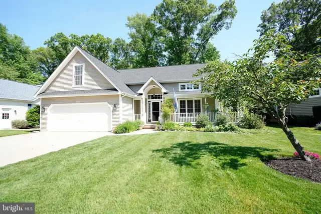 502 Seagull Dr, Lewes