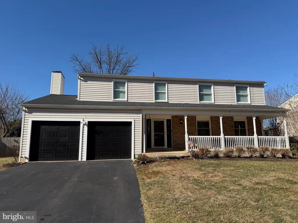 17420 Taunton Dr, Gaithersburg
