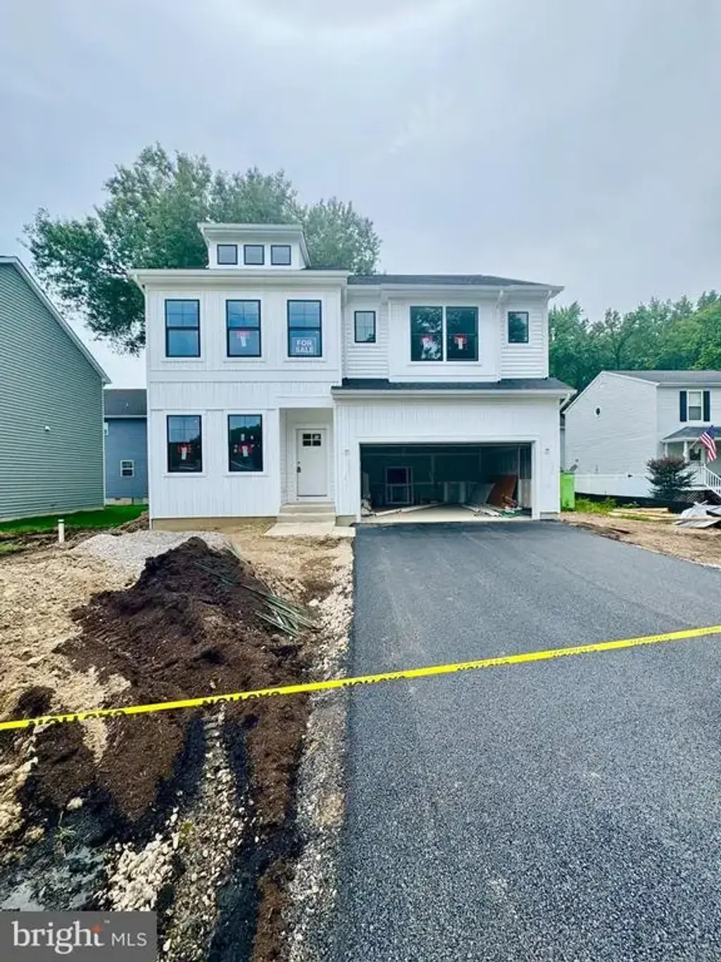 1209 Johnson Dr, SHADY SIDE