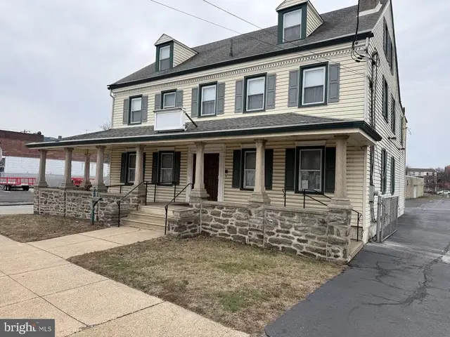 2612-18 Bridge St, Philadelphia