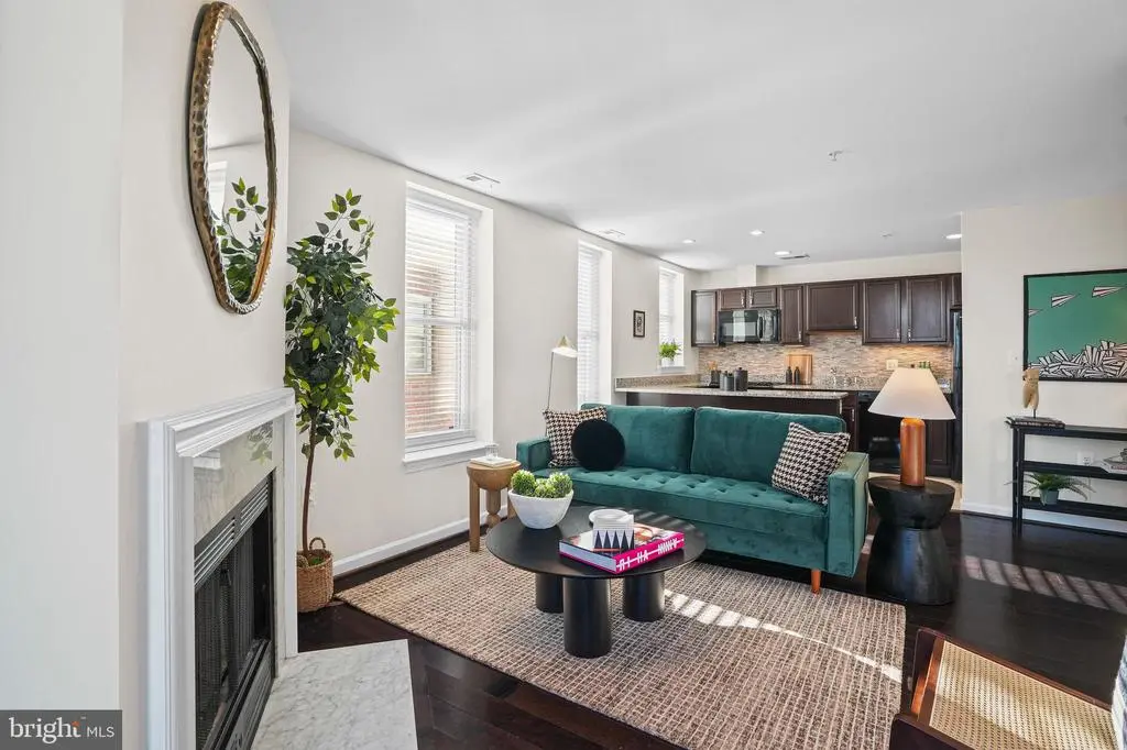 2627 Adams Mill Rd Nw #402, Washington