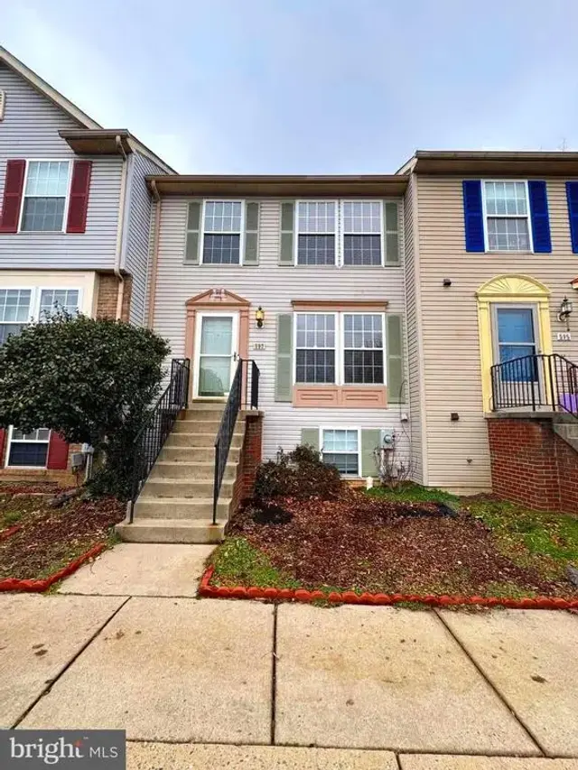597 Primus Ct, Frederick