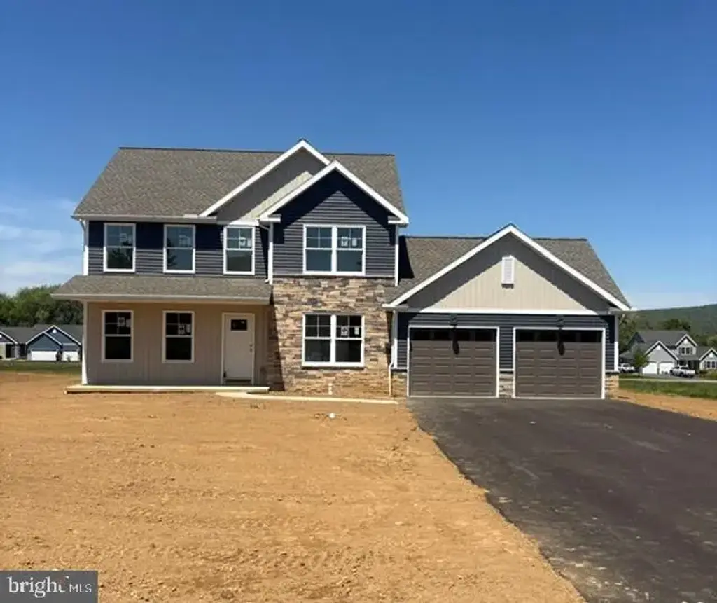 110 Josie Dr, BELLEFONTE