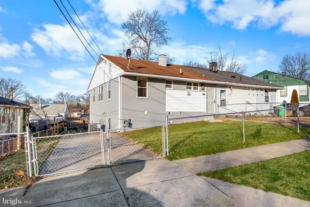 7721 Penbrook Pl, Landover