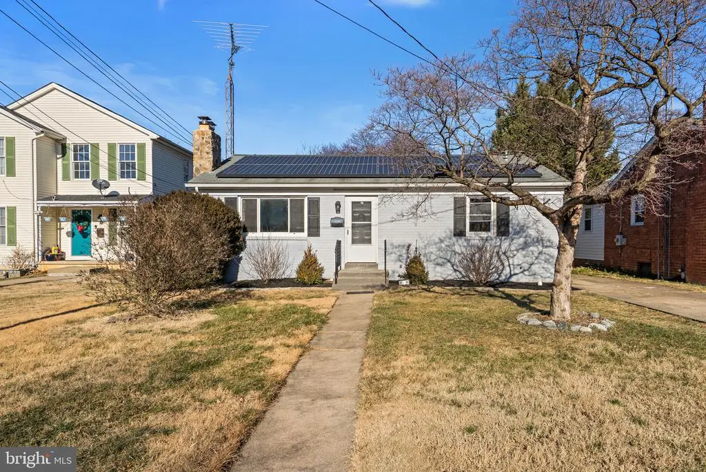 419 Columbus Ave, Frederick