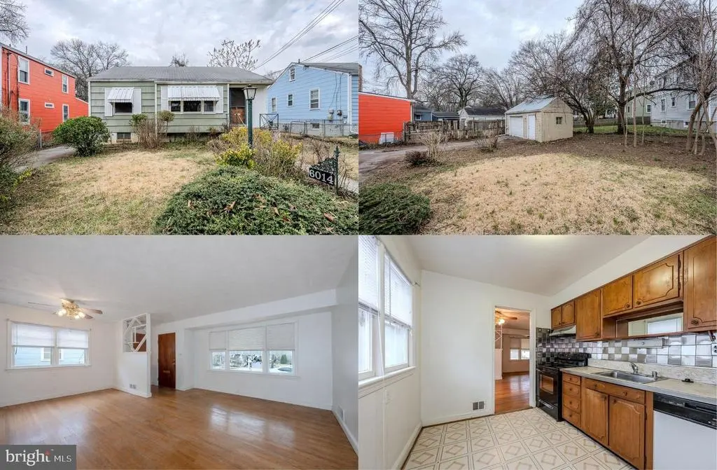 6014 40th Ave, Hyattsville