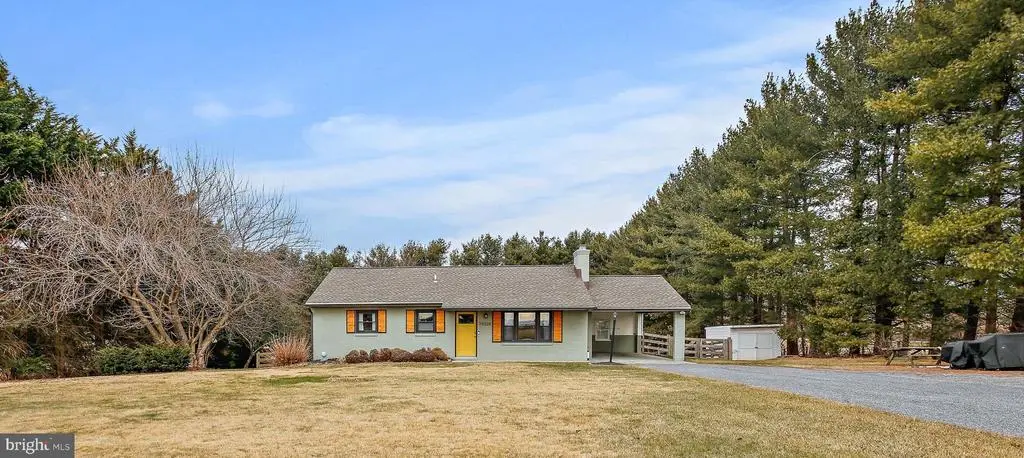 19028 Graystone Rd, White Hall