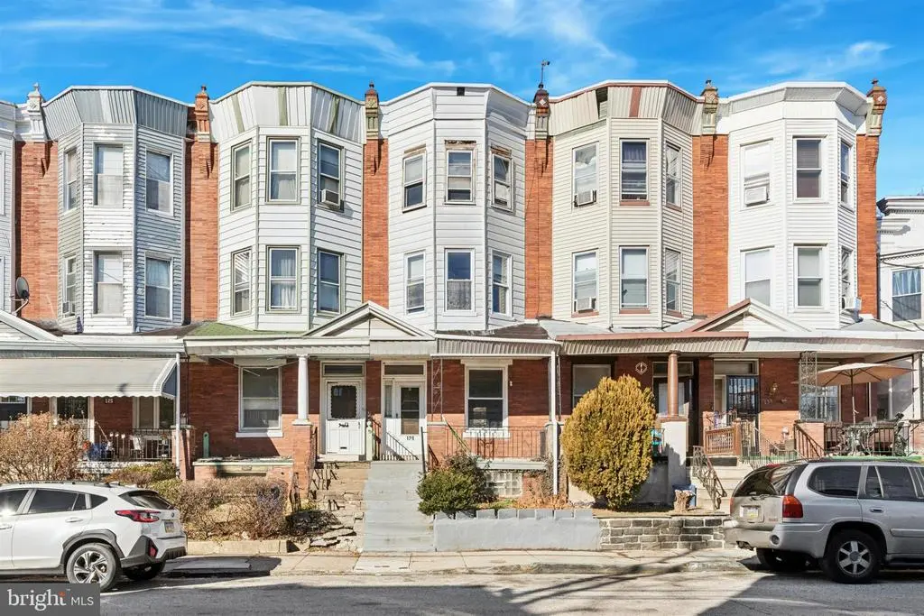 129 E Duval St, Philadelphia