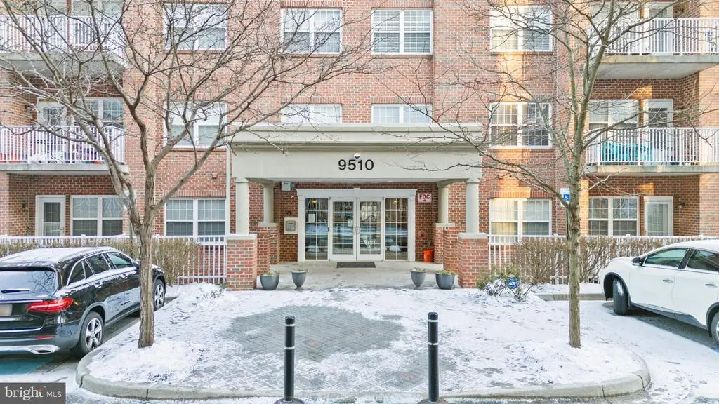 9510 Coyle Rd #201, Owings Mills