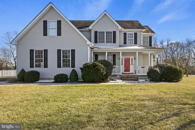 334 Ashland Ave, Camden Wyoming