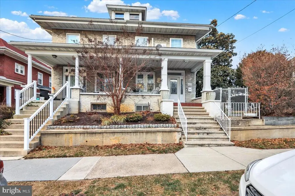 405 Reading Ave, READING