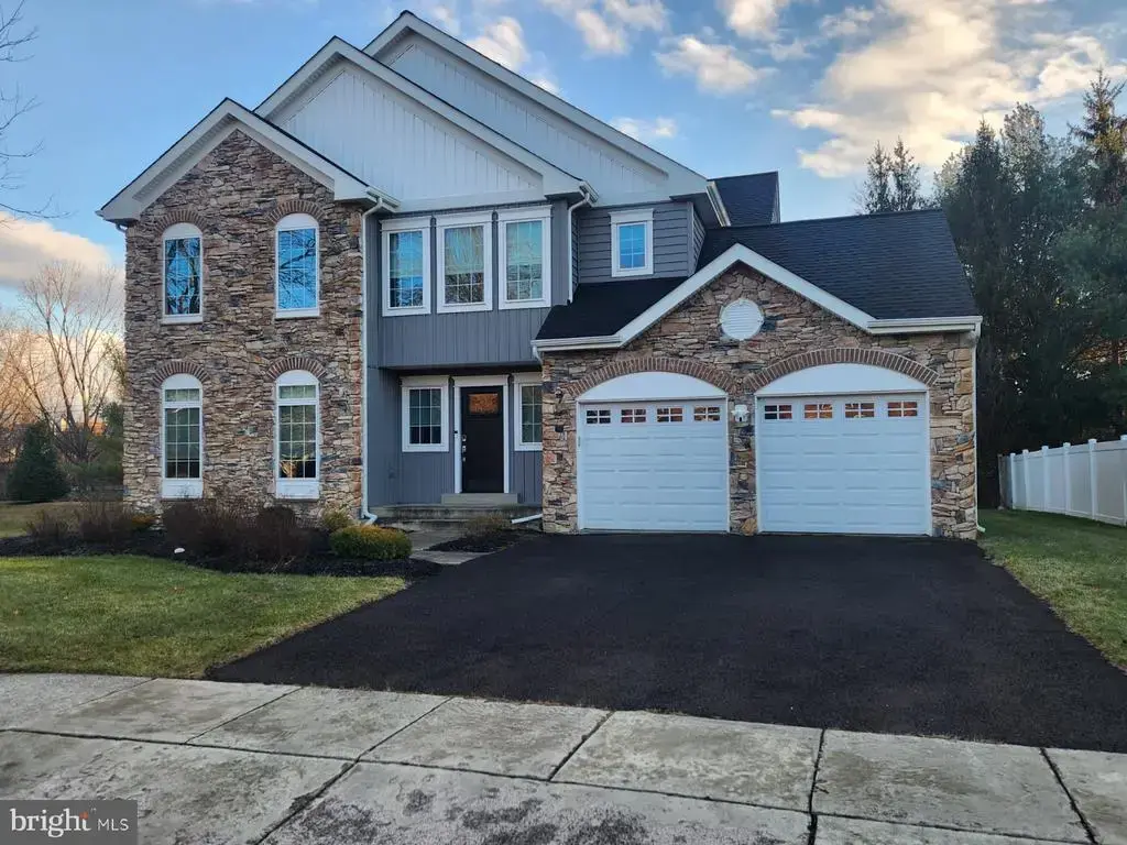 161 Equestrian Dr, NEW HOPE