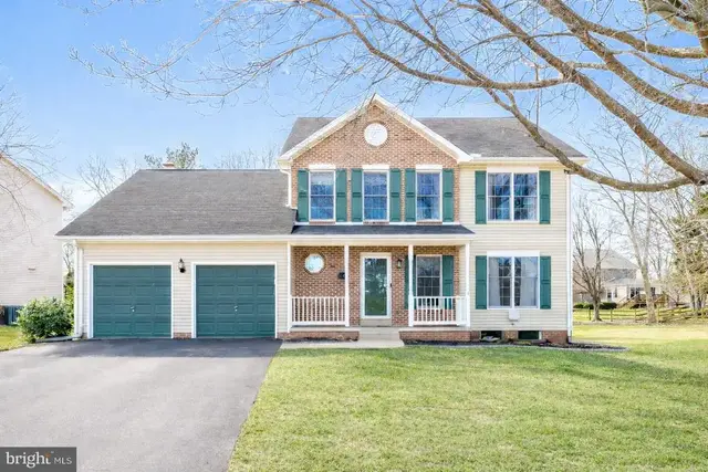2107 Charlton House Way, Frederick