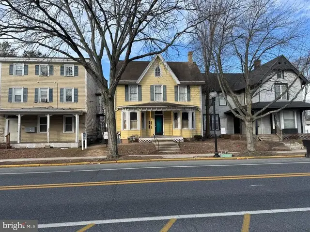 102 S Governors Ave, Dover