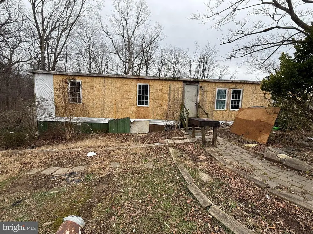 724 Western Ln, FRONT ROYAL