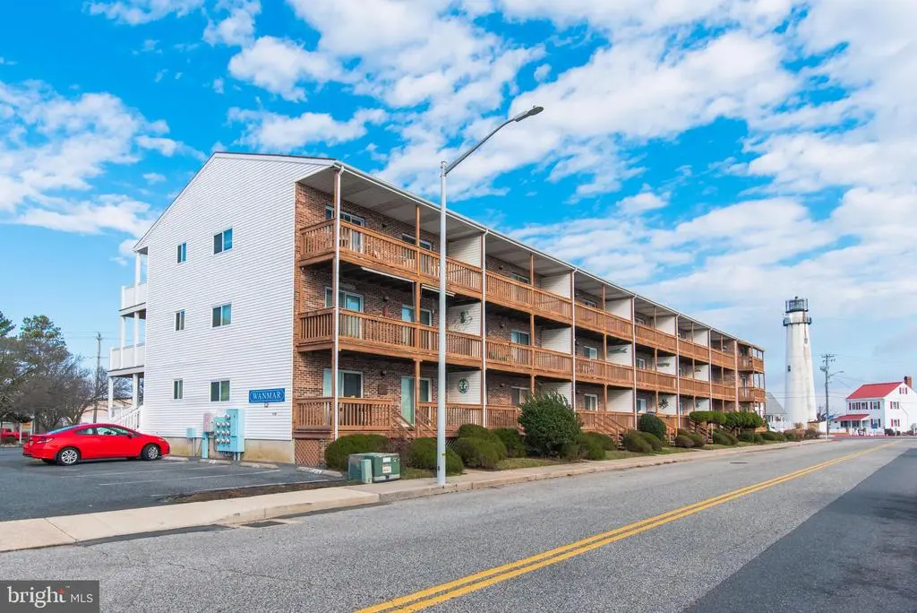 14501 Tunnel Ave #30602, Ocean City